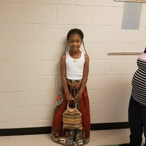 Meet your Posher, Reginald